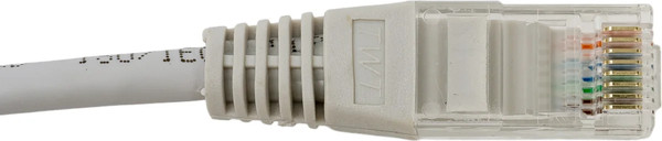 Изображение товара Кабель TwT TWT-45-45-0.3-GY (0.3м, серый)