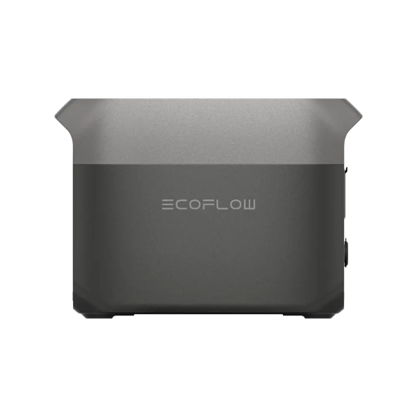 Изображение товара Портативная зарядная станция EcoFlow Delta 3