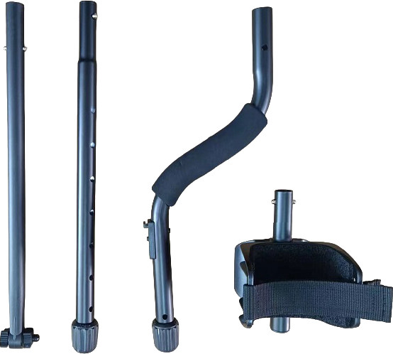 Изображение товара Металлоискатель Tianxun TX-850 RU PRO Pack 7 (+ катушка 850 7)