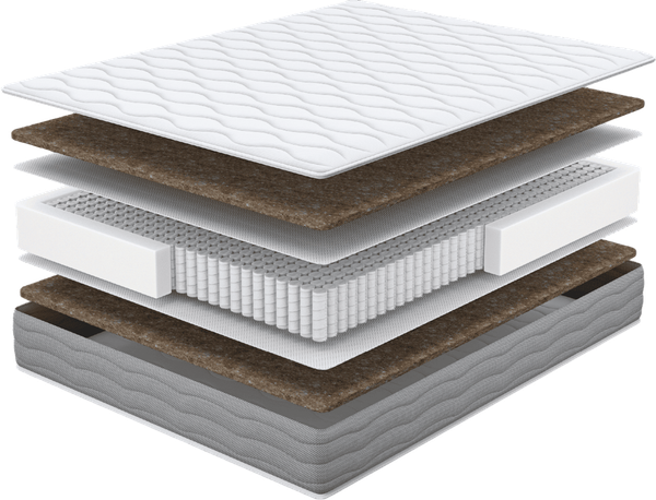 Изображение товара Матрас Natura Vera Porta 80x190