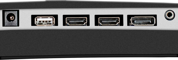 Изображение товара Монитор ExeGate Combat EC2700TA (EX297303RUS)