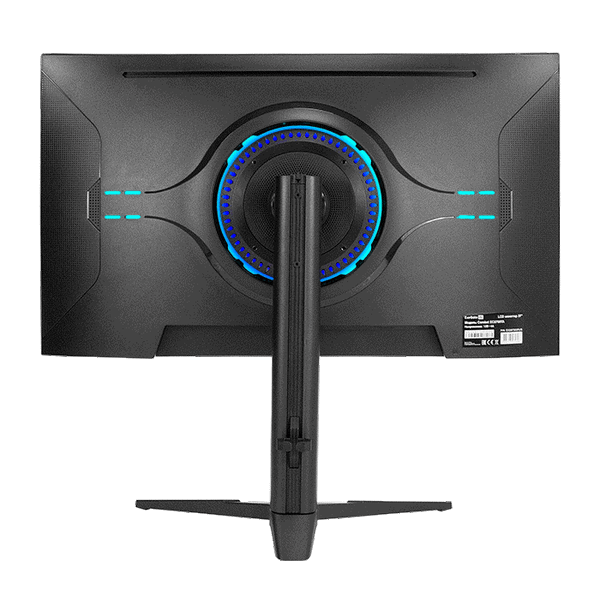 Изображение товара Монитор ExeGate Combat EC2700TA (EX297303RUS)