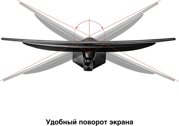 Изображение товара Монитор ExeGate Combat EC2700TA (EX297303RUS)