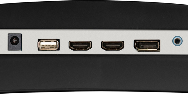 Изображение товара Монитор ExeGate Combat EC2700TA (EX297303RUS)