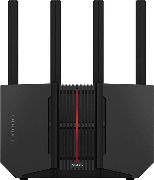 Изображение товара Беспроводная точка доступа Asus RT-BE92U (90IG0950-MO9A0V)