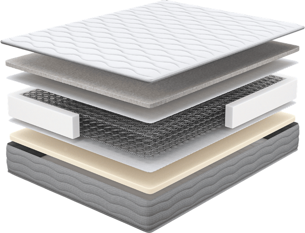 Изображение товара Матрас Natura Vera Como 90x200