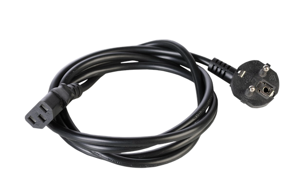 Изображение товара Кабель Rem R-10-Cord-C13-S-3 (3м)