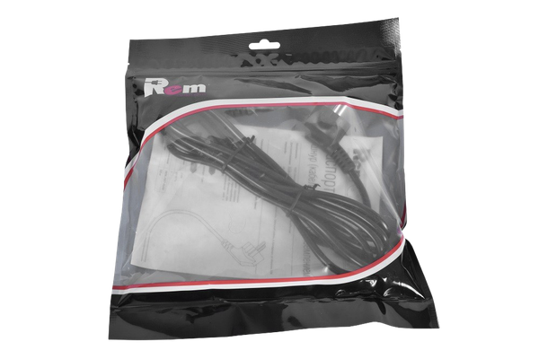 Изображение товара Кабель Rem R-10-Cord-C13-S-3 (3м)