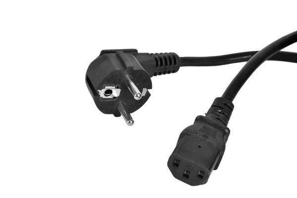 Изображение товара Кабель Rem R-10-Cord-C13-S-3 (3м)