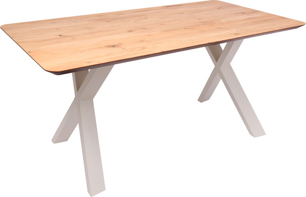 Изображение товара Столешница для стола ОКА Катмай 160x85 (дуб натуральный)