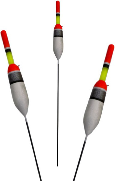 Изображение товара Поплавок Eagle Eye B 6v2 1.5г / 30159