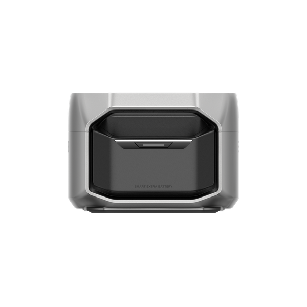 Изображение товара Дополнительная батарея для портативной зарядной станции EcoFlow Delta Pro 3 Smart Extra Battery