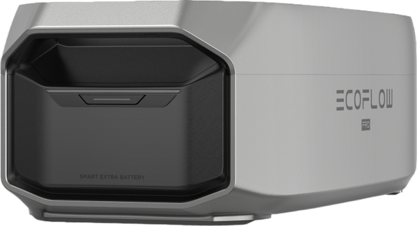 Изображение товара Дополнительная батарея для портативной зарядной станции EcoFlow Delta Pro 3 Smart Extra Battery