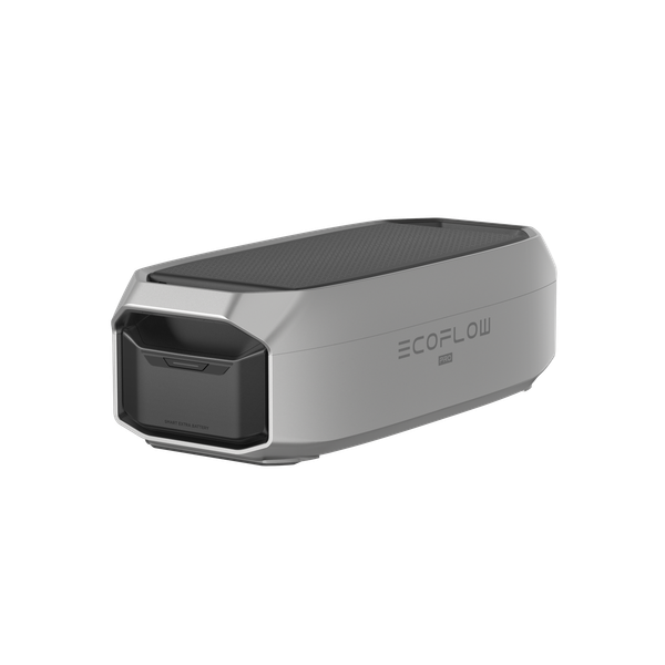 Изображение товара Дополнительная батарея для портативной зарядной станции EcoFlow Delta Pro 3 Smart Extra Battery