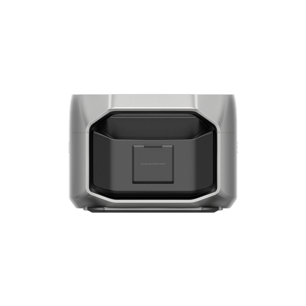 Изображение товара Дополнительная батарея для портативной зарядной станции EcoFlow Delta Pro 3 Smart Extra Battery