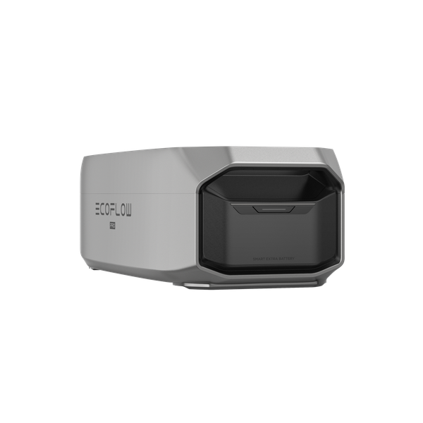 Изображение товара Дополнительная батарея для портативной зарядной станции EcoFlow Delta Pro 3 Smart Extra Battery