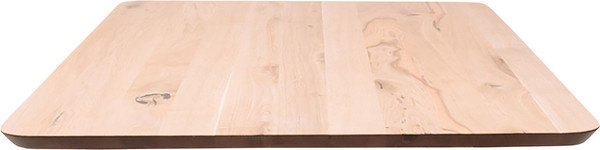 Изображение товара Столешница для стола ОКА Майон 120x80 (дуб натуральный)