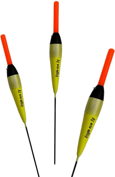 Изображение товара Поплавок Eagle Eye B 9v2 0.7г / 30184