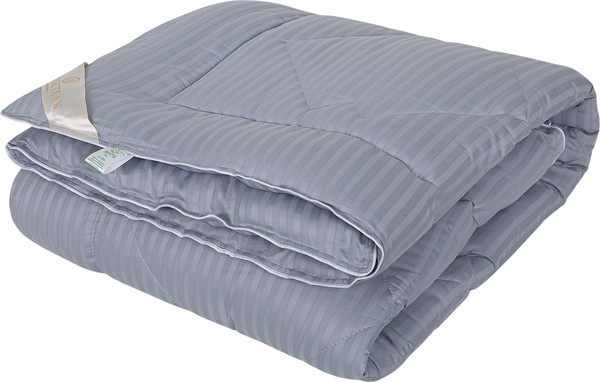 Изображение товара Одеяло АртПостель Евро 200x215 / 5096 (страйп-сатин/бамбук)