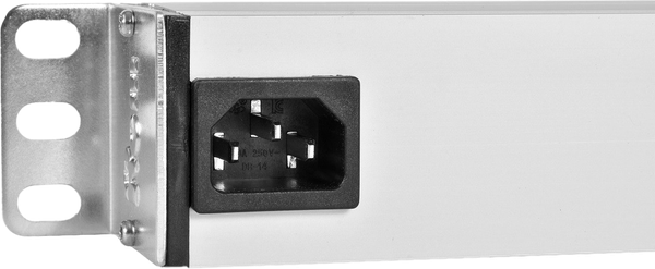 Изображение товара Блок розеточный Rem R-10-5S-5C13-V-440-Z