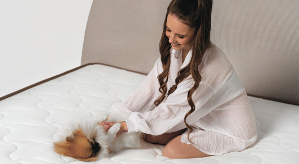 Изображение товара Матрас Natura Vera Cremona 80x190