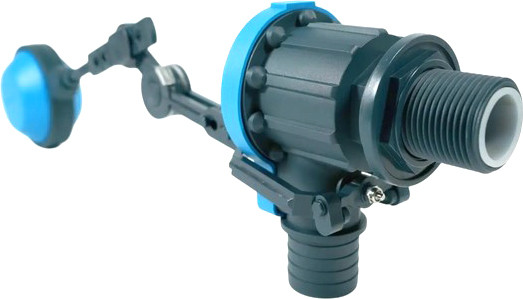 Изображение товара Клапан поплавковый Unipump 1 VLF-100 / 70521