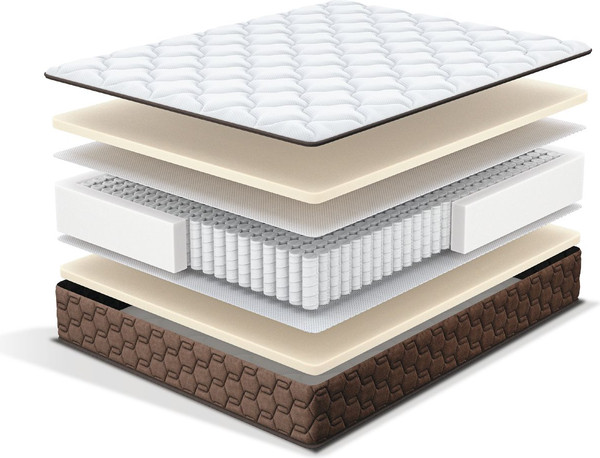 Изображение товара Матрас Natura Vera Siena 90x190