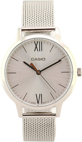 Изображение товара Часы наручные женские Casio General LTP-E157M-7ADF