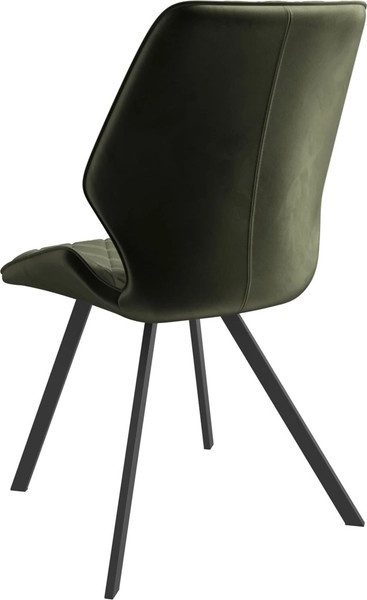 Изображение товара Стул Мамадома Rafael-R 360 (d14 Khaki Lux/черный)