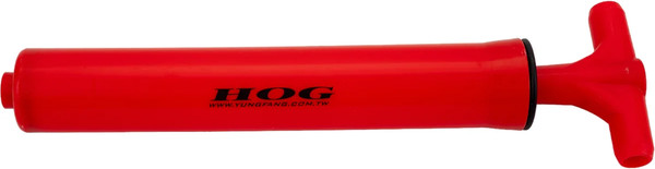 Изображение товара Насос ручной Yung Fang HOG-016 (красный)