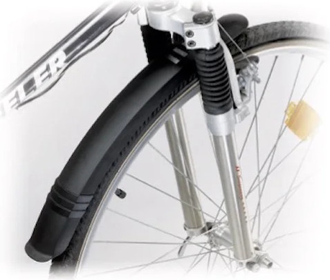 Изображение товара Крылья для велосипеда Yung Fang PM-05F/R