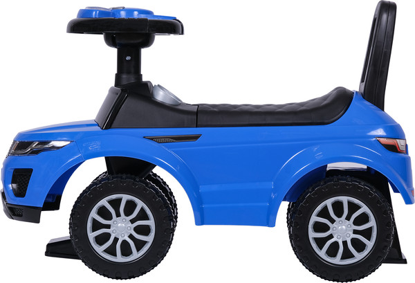 Изображение товара Каталка детская Sweet Baby Prestigio (голубой)