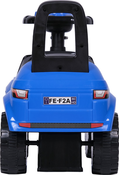 Изображение товара Каталка детская Sweet Baby Prestigio (голубой)