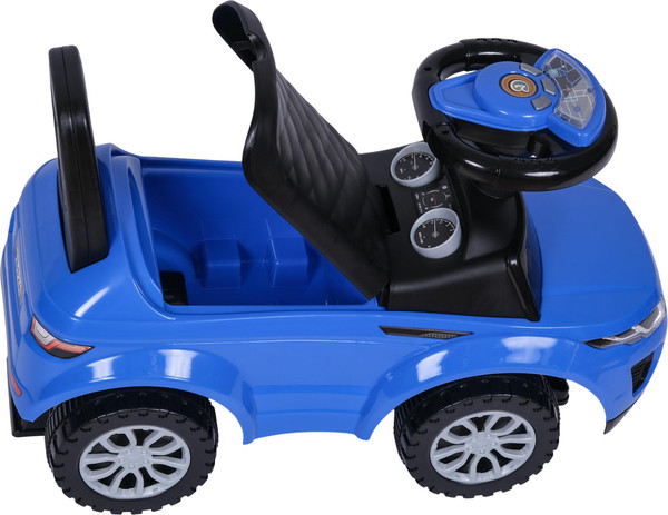 Изображение товара Каталка детская Sweet Baby Prestigio (голубой)