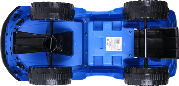 Изображение товара Каталка детская Sweet Baby Prestigio (голубой)