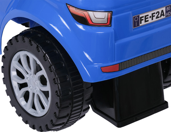 Изображение товара Каталка детская Sweet Baby Prestigio (голубой)