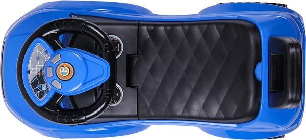 Изображение товара Каталка детская Sweet Baby Prestigio (голубой)