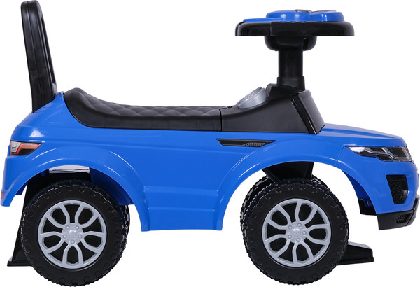 Изображение товара Каталка детская Sweet Baby Prestigio (голубой)