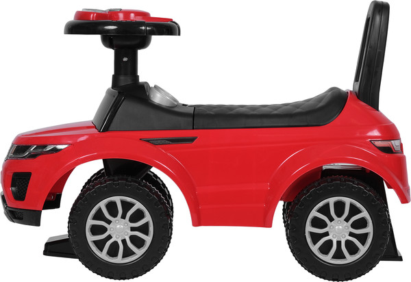 Изображение товара Каталка детская Sweet Baby Prestigio (красный)