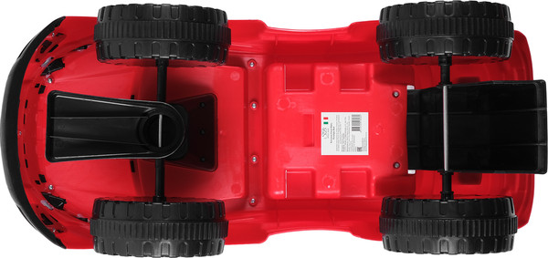 Изображение товара Каталка детская Sweet Baby Prestigio (красный)