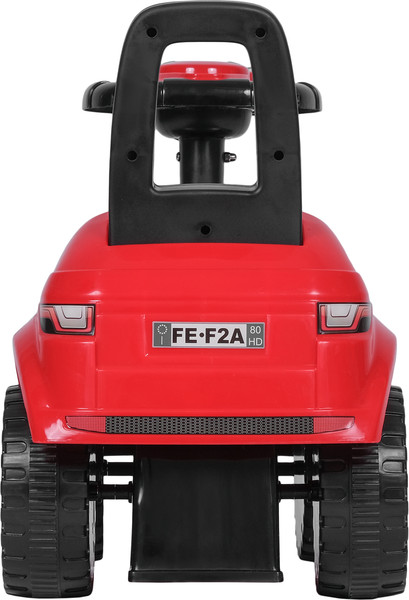 Изображение товара Каталка детская Sweet Baby Prestigio (красный)