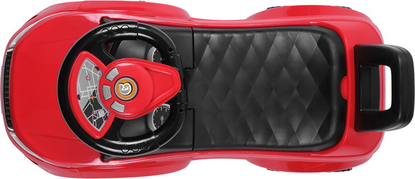 Изображение товара Каталка детская Sweet Baby Prestigio (красный)