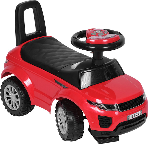 Изображение товара Каталка детская Sweet Baby Prestigio (красный)