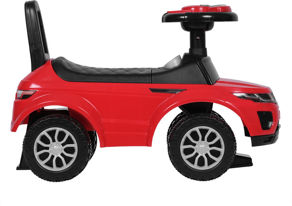 Изображение товара Каталка детская Sweet Baby Prestigio (красный)