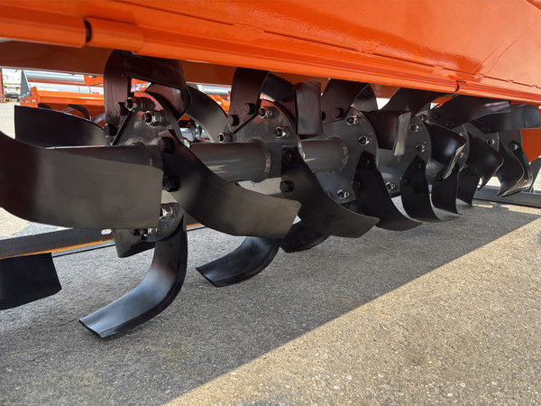 Изображение товара Почвофреза Rossel LG180