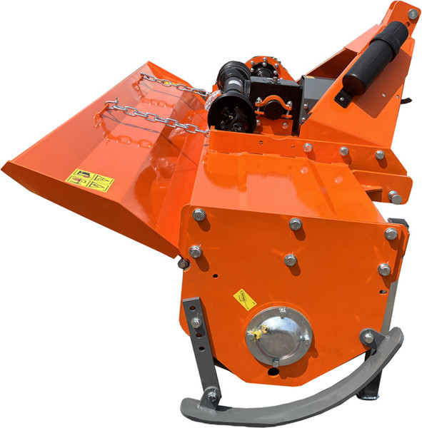 Изображение товара Почвофреза Rossel LG180