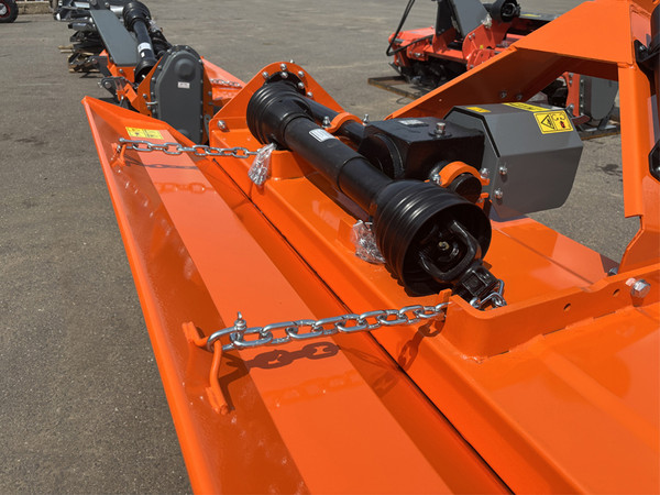 Изображение товара Почвофреза Rossel LG180