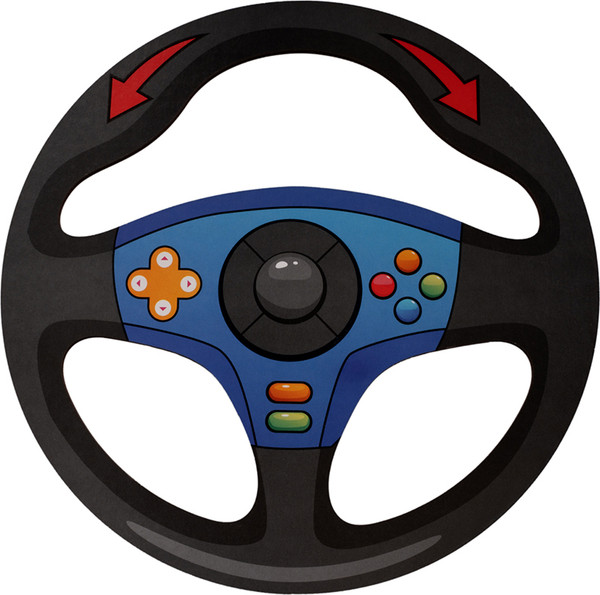 Изображение товара Настольная игра Десятое королевство Безумный таксист / 05748