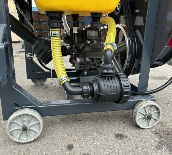 Изображение товара Опрыскиватель навесной Rossel 200S (садовый)