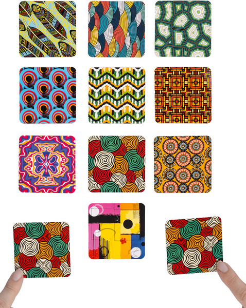 Изображение товара Настольная игра Десятое королевство Схвати пару. Ищи, находи, хватай / 05737